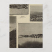 Alaska 7 postkarte (Vorderseite)