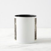 Alaska 7 tasse (Zentrum)