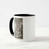Alaska 7 tasse (Vorderseite Links)