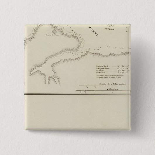 Alaska 8 button (Vorderseite)