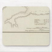 Alaska 8 mousepad (Vorne)