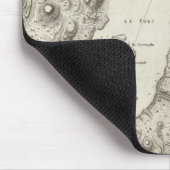 Alaska 8 mousepad (Ecke)