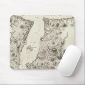 Alaska 8 mousepad (Mit Mouse)