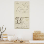 Alaska 8 poster (Küche)