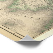 Alaska 8 poster (Ecke)