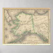 Alaska 8 poster (Vorne)