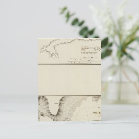 Alaska 8 postkarte (Stehend Vorderseite)