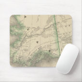Alaska 9 mousepad (Mit Mouse)