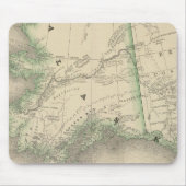Alaska 9 mousepad (Vorne)
