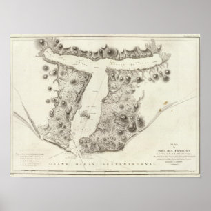 Alaska 9 poster
