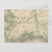 Alaska 9 postkarte (Vorderseite)