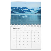 Alaska-Abenteuer Kalender (Mär 2027)