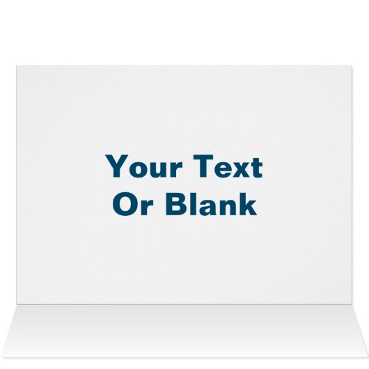 Alaska Adler und Fahne (Innenansicht Horizontal (Oben))