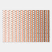 Alaska Animals Geschenkpapier Set (Vorderseite 3)