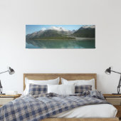 Alaska auf See Leinwanddruck (Insitu (Schlafzimmer))