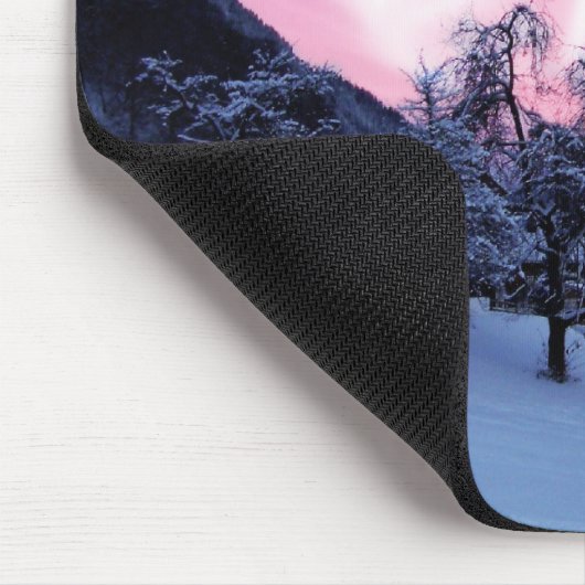 ALASKA - AURORA BOREALIS MOUSEPAD (Ecke)