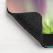 ALASKA-AURORA MOUSEPAD (Ecke)