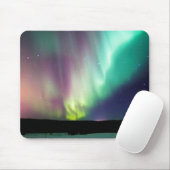 ALASKA-AURORA MOUSEPAD (Mit Mouse)
