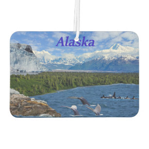 Alaska Autolufterfrischer