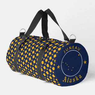 Alaska Bag, Gymnastik, Reisetasche, USA, Alaskan F Duffle Bag