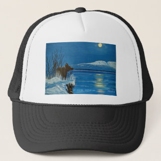 Alaska Ball Cap Truckerkappe