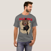 Alaska Bärenland 2,0 T-Shirt (Vorne ganz)