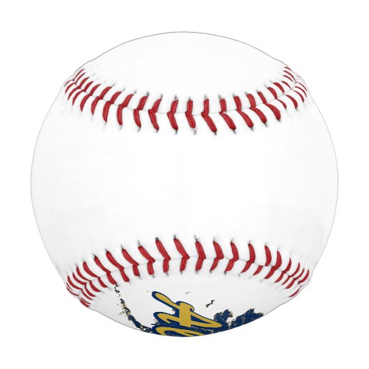 Alaska Baseball (Rückseite)