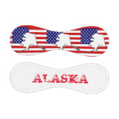 Alaska Baseball (Paneele)