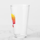 Alaska Bear Glas (Links)
