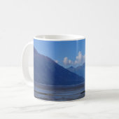 Alaska Beauty Coffee Tasse (Vorderseite Links)