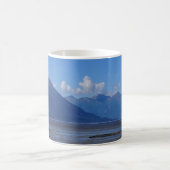 Alaska Beauty Coffee Tasse (Mittel)