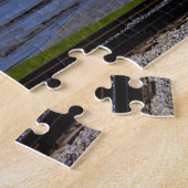 Alaska Beauty Puzzle (Seite)