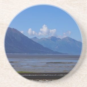 Alaska Beauty Untersetzer