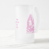 ALASKA-benutzerdefinierte Tasse (VorderseiteRechts)