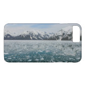 Alaska-Berglandschaft Case-Mate iPhone Hülle (Rückseite (Horizontal))
