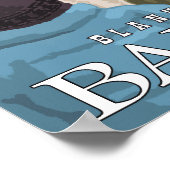 Alaska Blanket Toss - Barrow, Alaska Poster (Ecke)