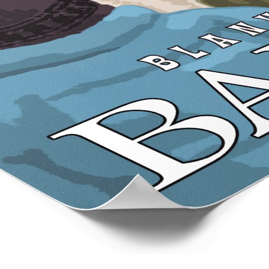 Alaska Blanket Toss - Barrow, Alaska Poster (Ecke)