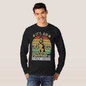 Alaska Breed Its A Dog Thing Adorable Giant Alaska T-Shirt (Vorne ganz)