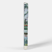 Alaska Bush Flugzeug und Angelreisen Case-Mate iPhone Hülle (Rückseite / Rechts)