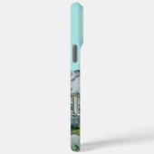 Alaska Bush Flugzeug und Angelreisen Case-Mate iPhone Hülle (Rückseite / Rechts)