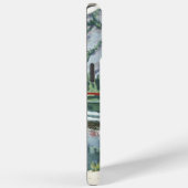 Alaska Bush Flugzeug und Angelreisen Case-Mate iPhone Hülle (Rückseite / Rechts)