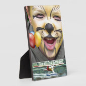 Alaska Bush Flugzeug und Angelreisen Fotoplatte (Seite)