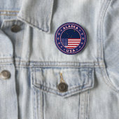 Alaska Button (Beispiel)