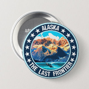 Alaska Button
