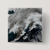 Alaska Button (Vorderseite)