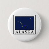 Alaska Button (Vorderseite)
