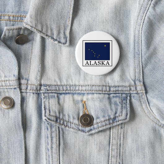 Alaska Button (Beispiel)