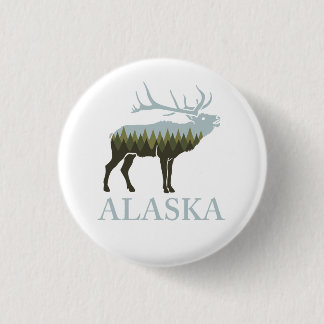 Alaska Button