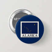 Alaska Button (Vorne & Hinten)