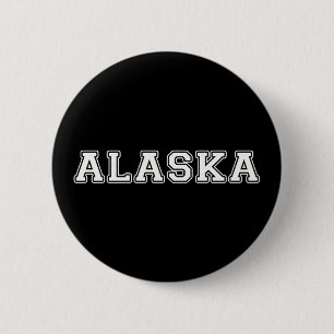 Alaska Button